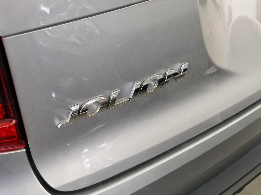 2025 Haval Jolion Basic 