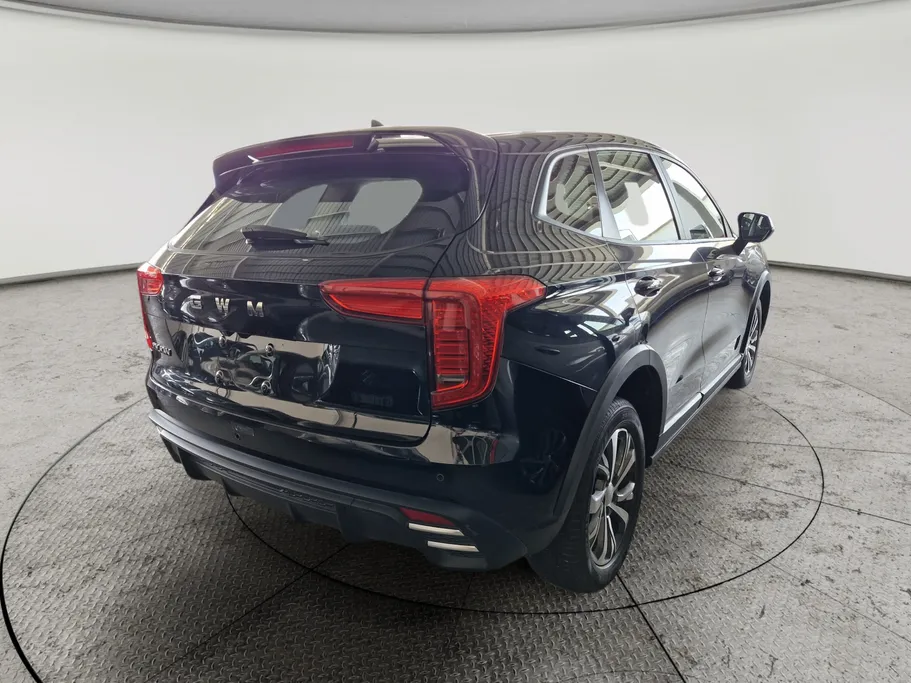 2025 Haval Jolion Basic 