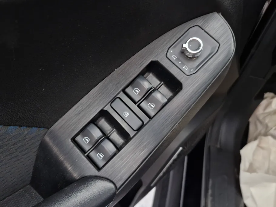2025 Haval Jolion Basic 