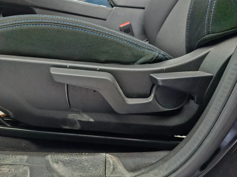 2025 Haval Jolion Basic 