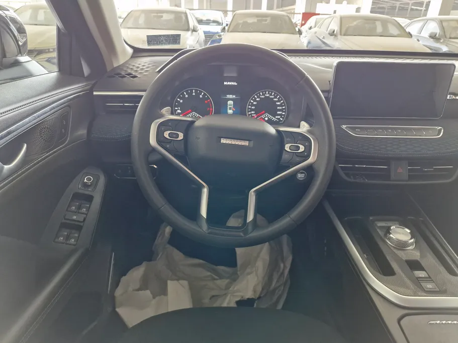 2025 Haval Jolion Basic 