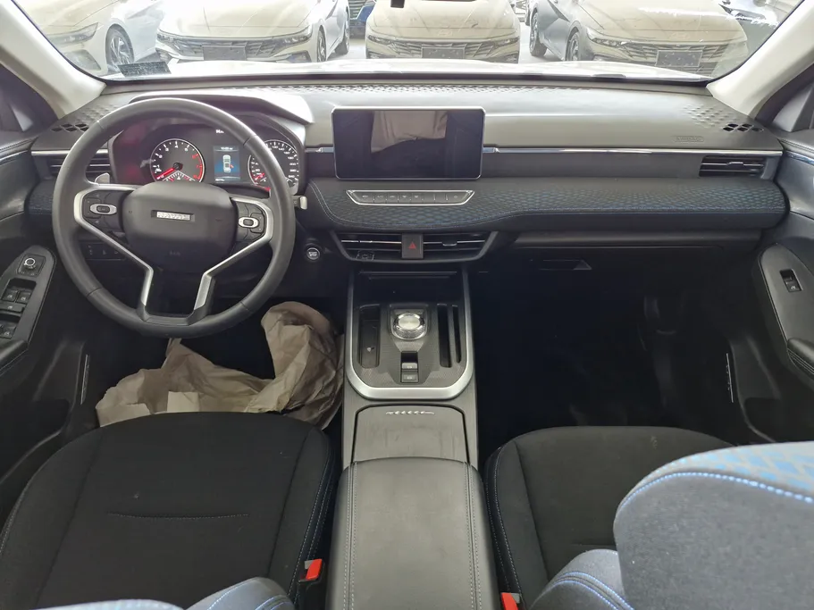 2025 Haval Jolion Basic 
