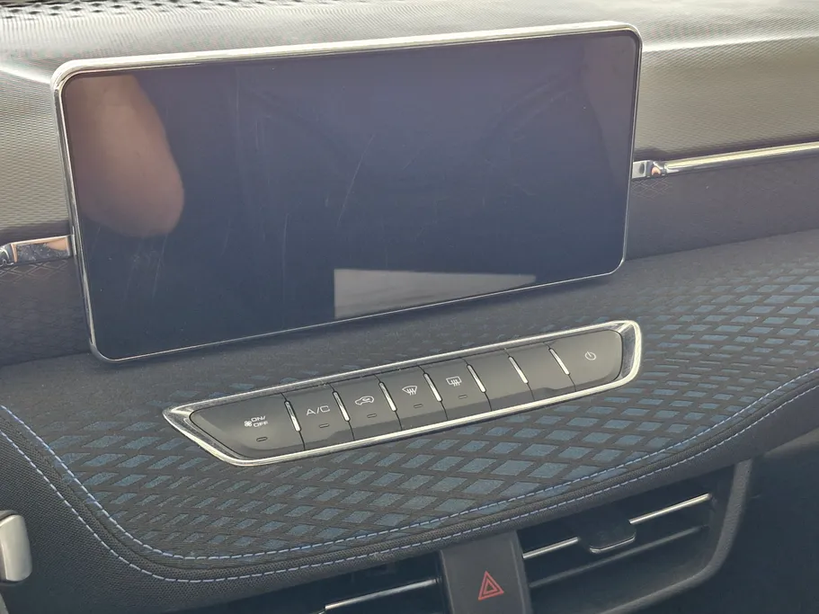 2025 Haval Jolion Basic 