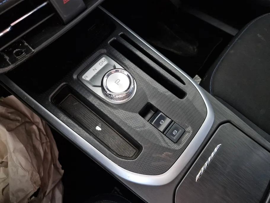 2025 Haval Jolion Basic 