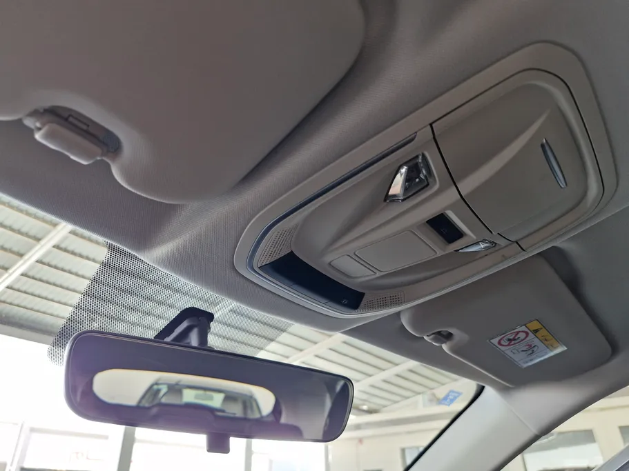 2025 Haval Jolion Basic 