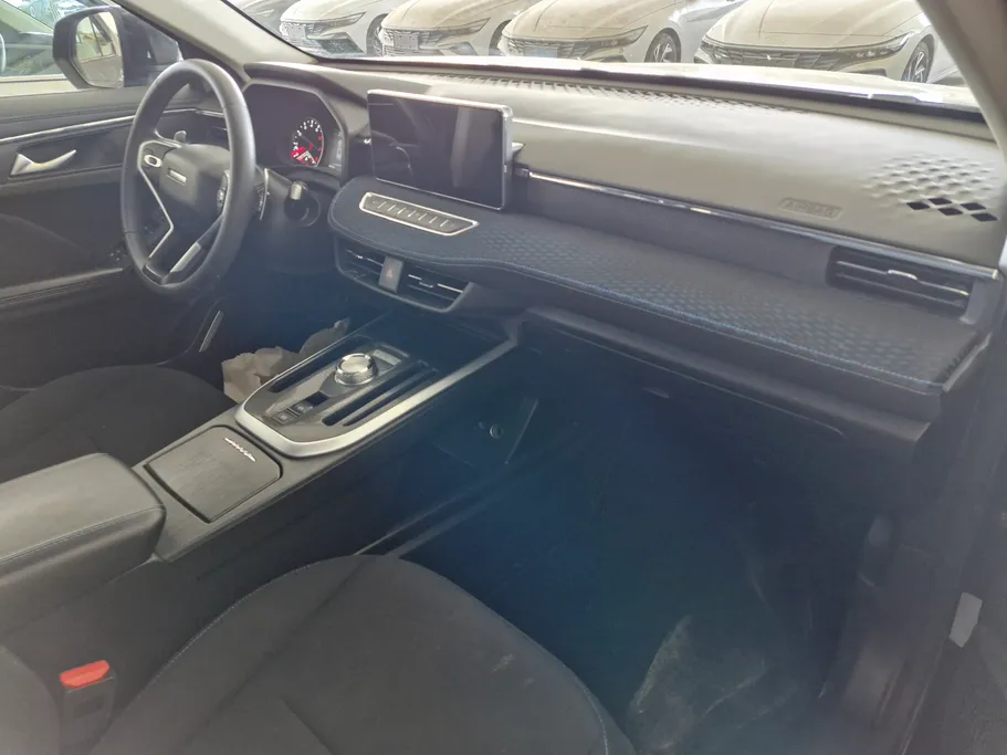 2025 Haval Jolion Basic 