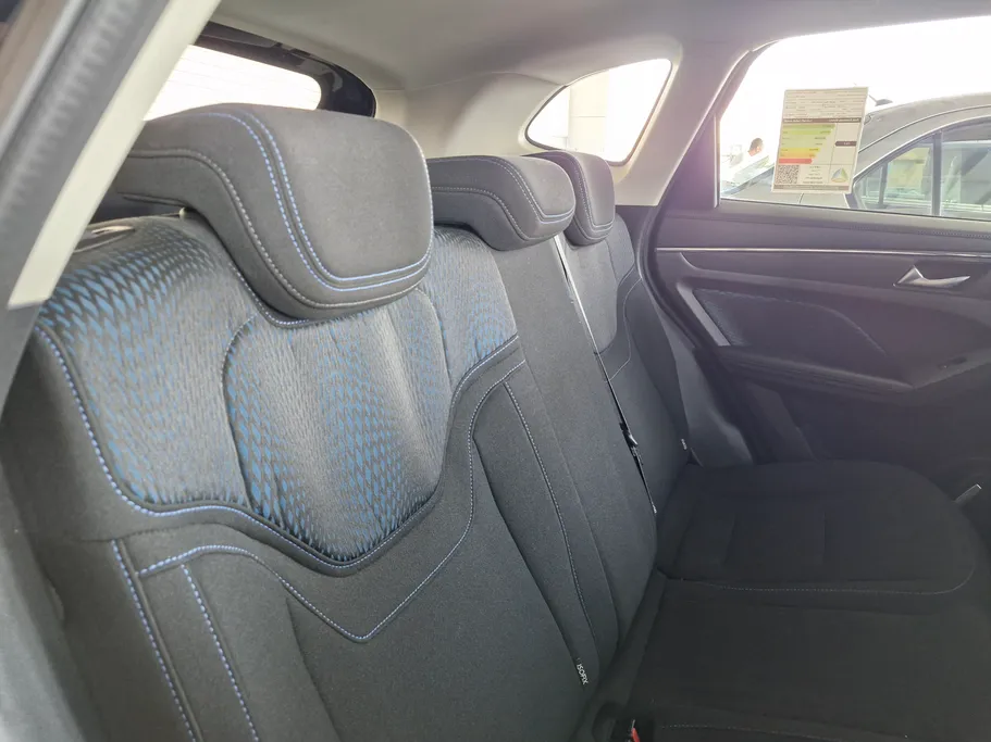 2025 Haval Jolion Basic 
