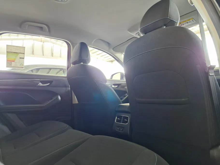 2025 Haval Jolion Basic 