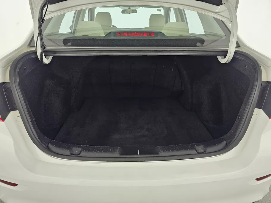 2023 Changan Alsvin Basic 