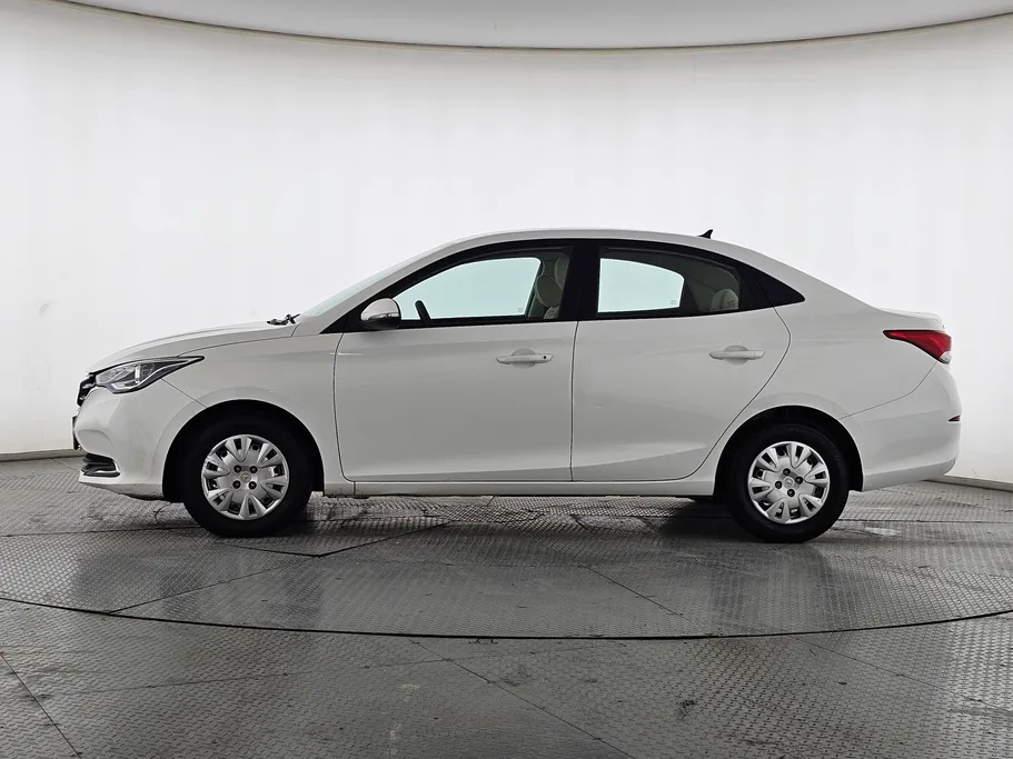 2023 Changan Alsvin Basic 