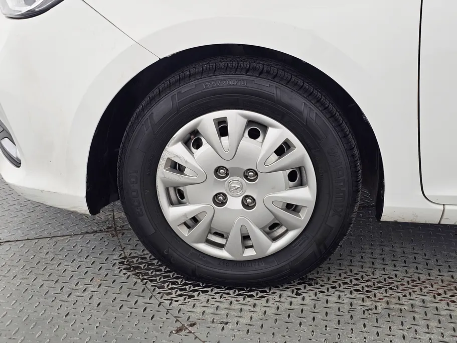 2023 Changan Alsvin Basic 