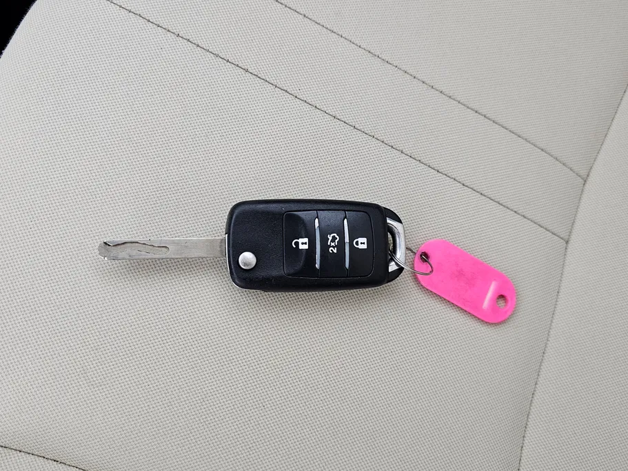 2023 Changan Alsvin Basic 