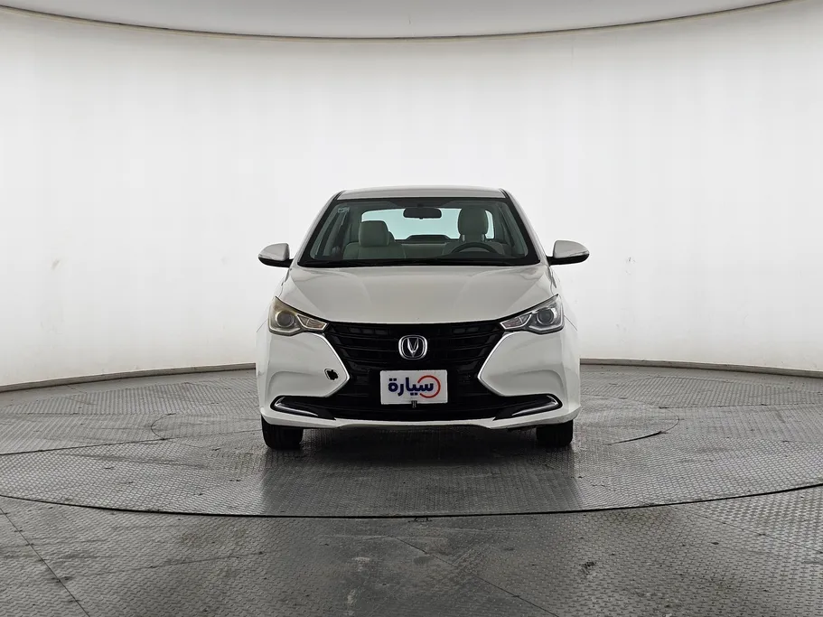 2023 Changan Alsvin Basic 