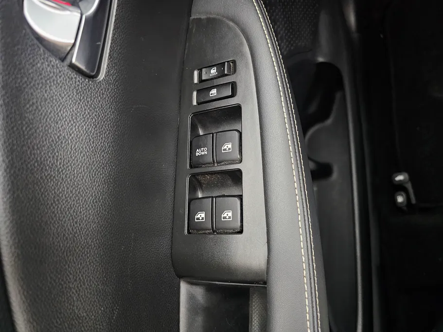 2023 Changan Alsvin Basic 