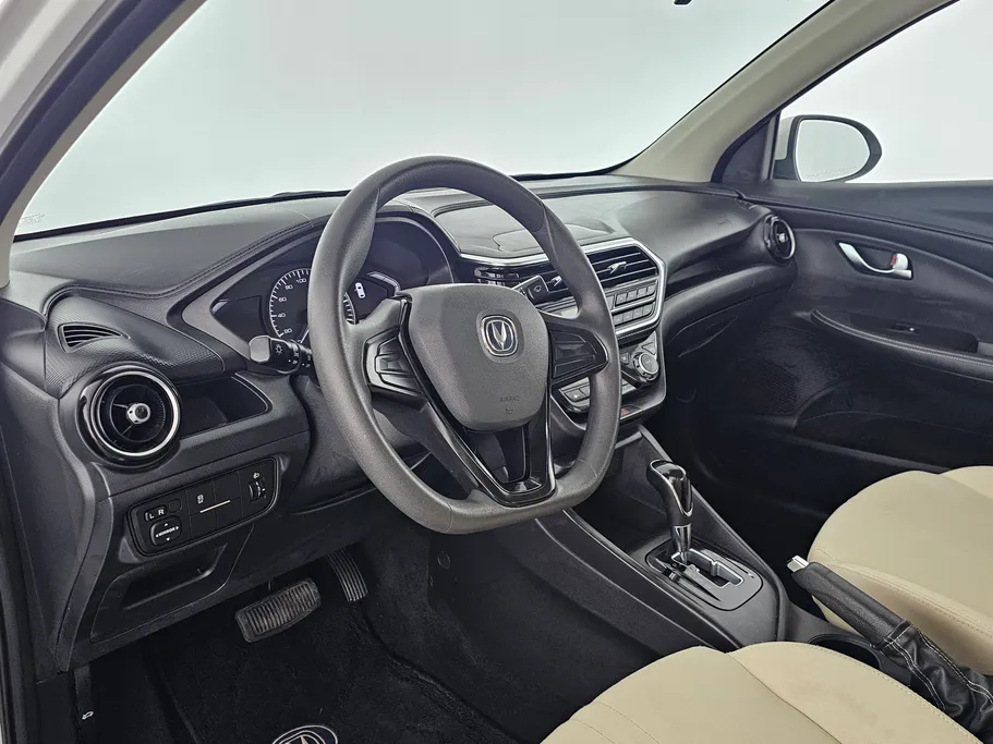 2023 Changan Alsvin Basic 