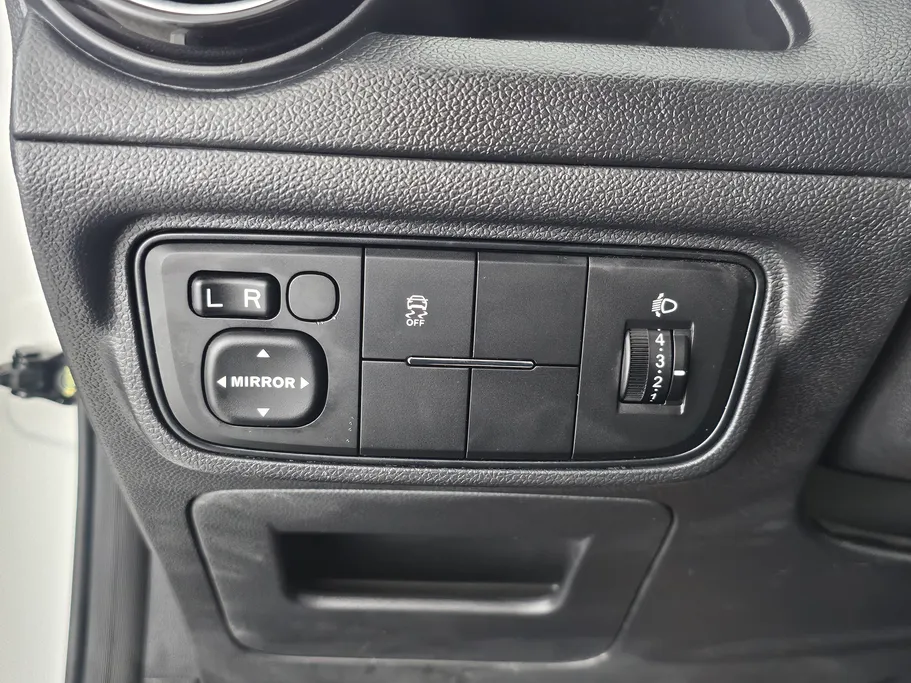 2023 Changan Alsvin Basic 