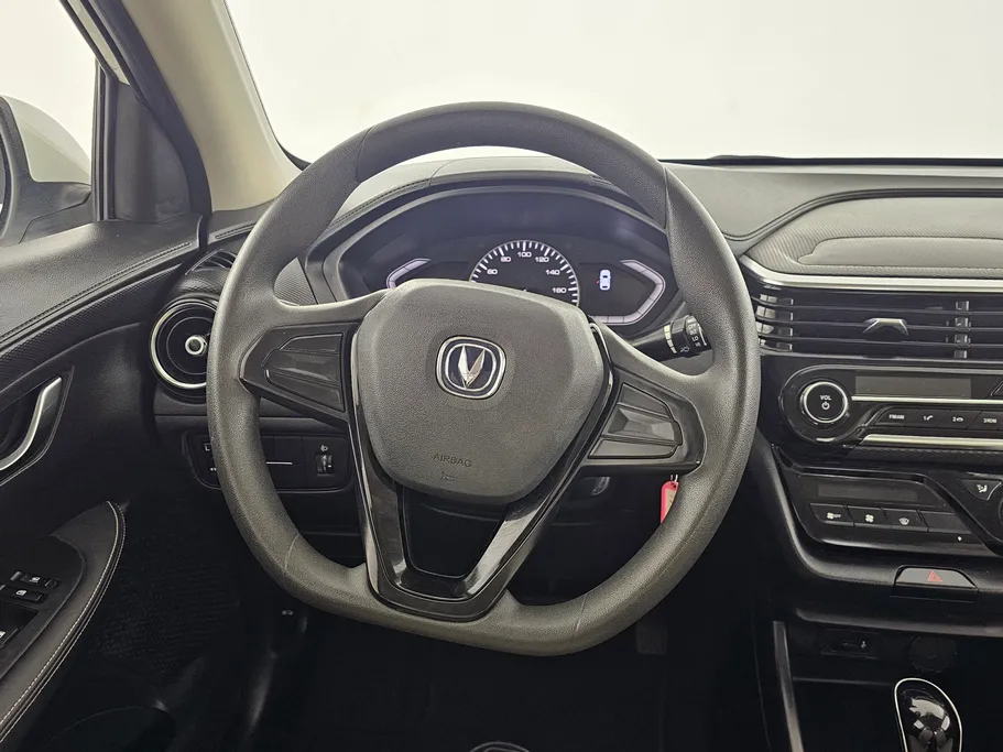 2023 Changan Alsvin Basic 