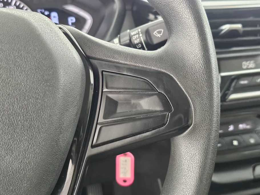 2023 Changan Alsvin Basic 