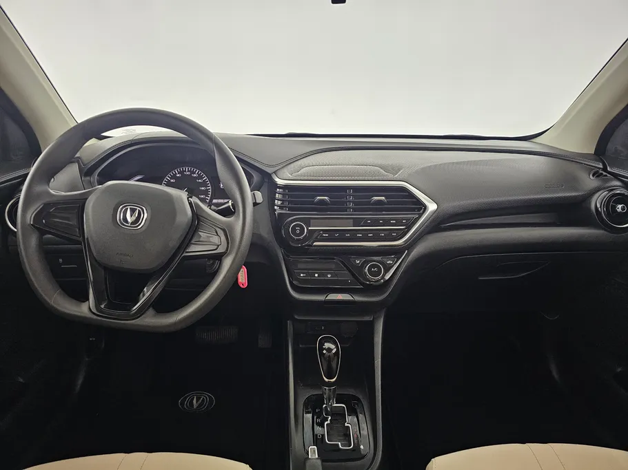 2023 Changan Alsvin Basic 