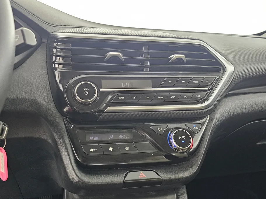 2023 Changan Alsvin Basic 
