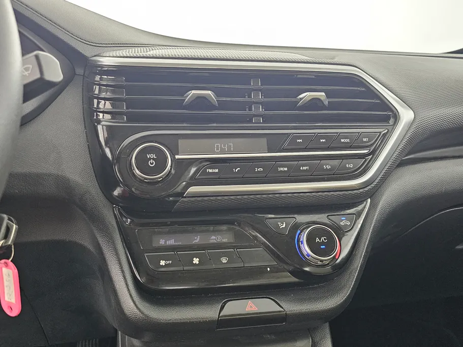 2023 Changan Alsvin Basic 