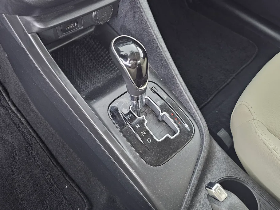 2023 Changan Alsvin Basic 