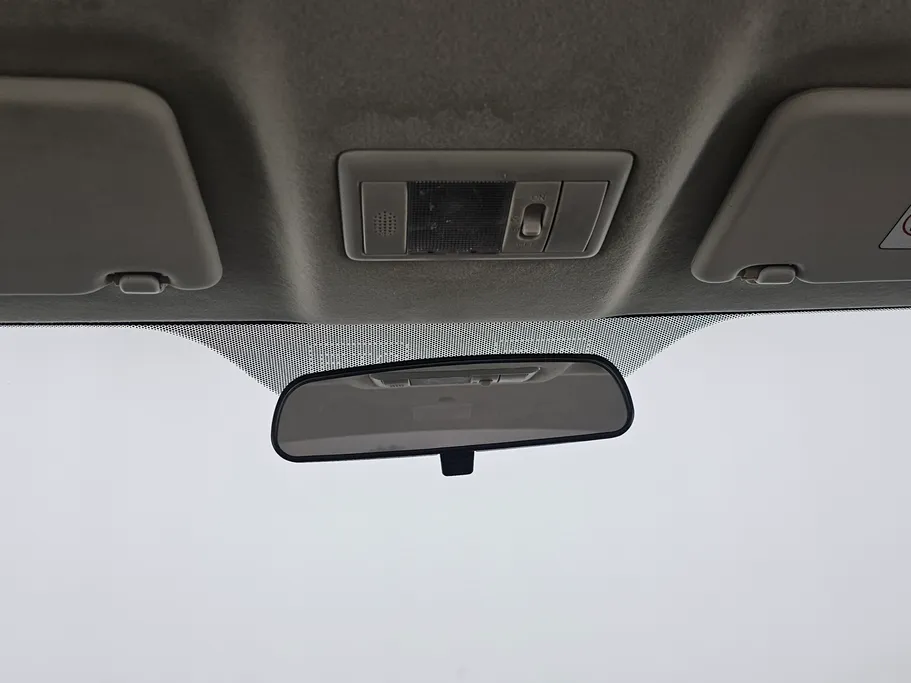 2023 Changan Alsvin Basic 
