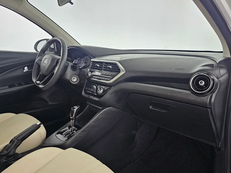 2023 Changan Alsvin Basic 