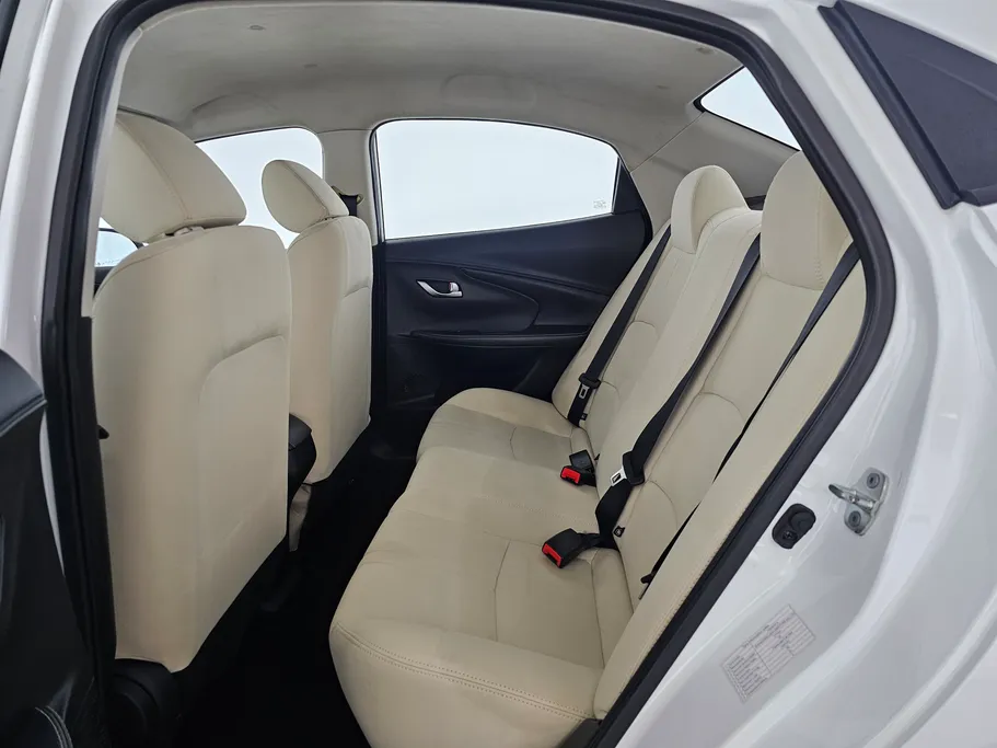 2023 Changan Alsvin Basic 