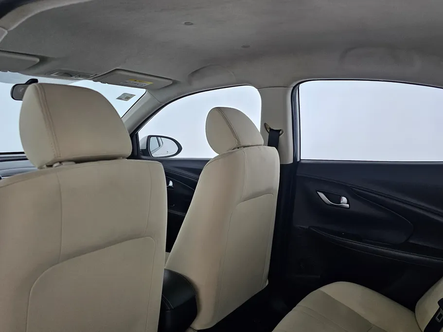 2023 Changan Alsvin Basic 