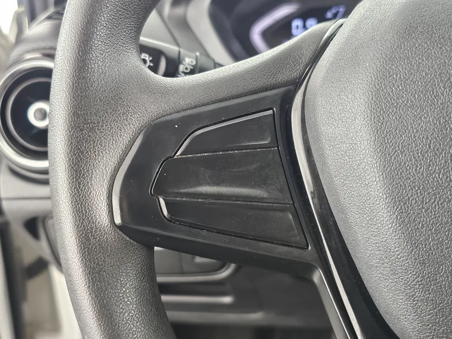 2023 Changan Alsvin Basic 