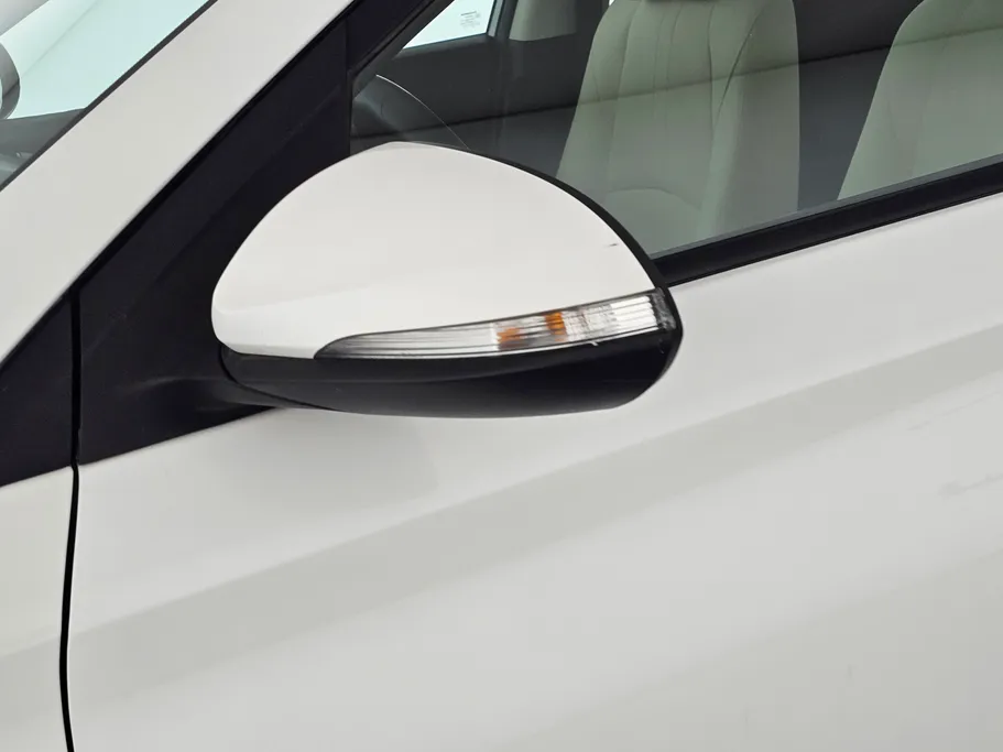 2023 Changan Alsvin Basic 