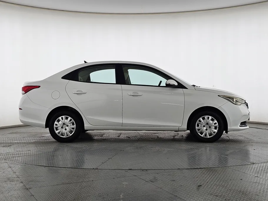 2023 Changan Alsvin Basic 