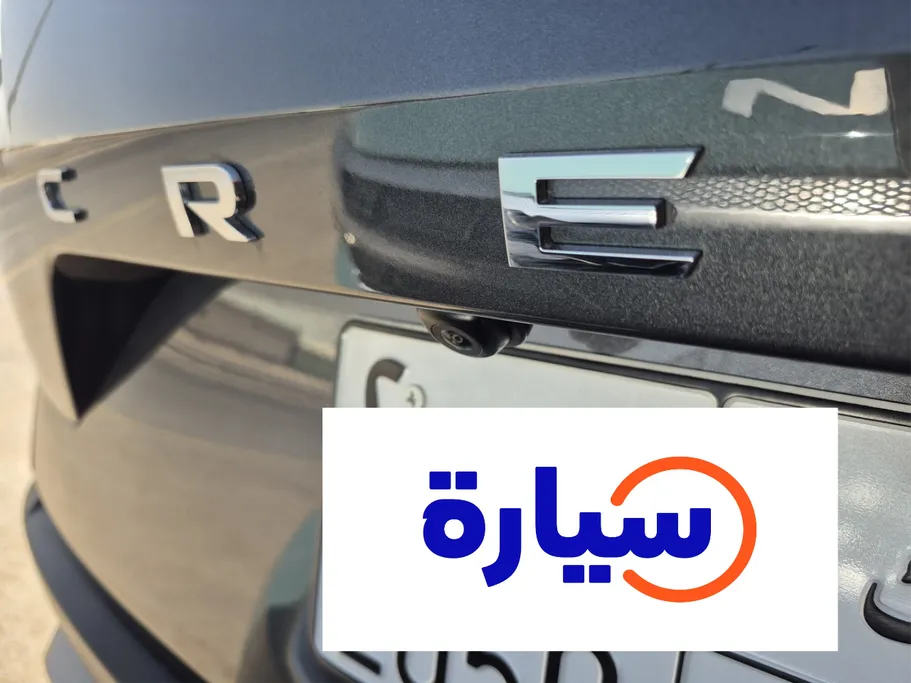 هيونداي كريتا سمارت 2024