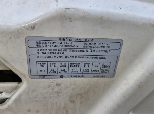 كيا سورينتو LX 2021 