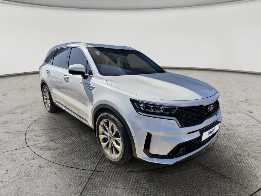 2021 Kia Sorento LX 