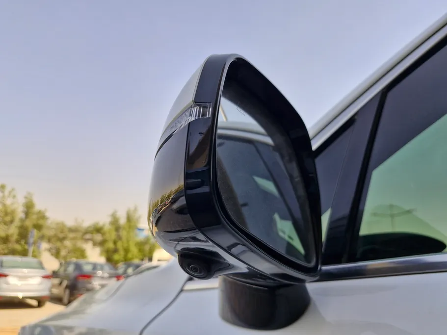 كيا سورينتو LX 2021 