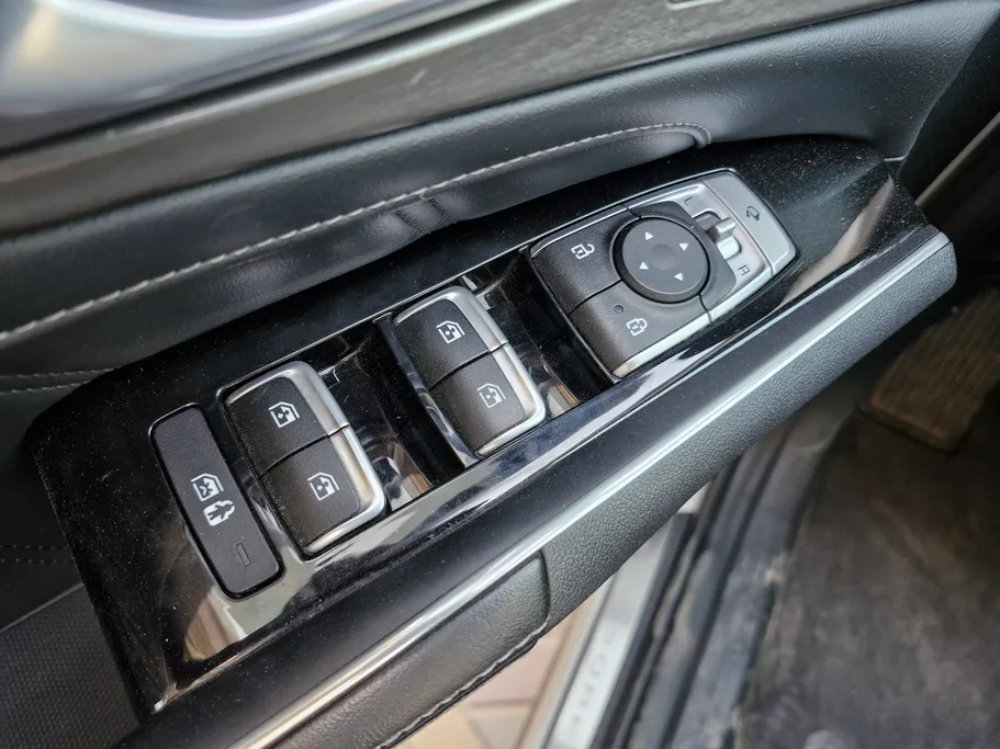 كيا سورينتو LX 2021 