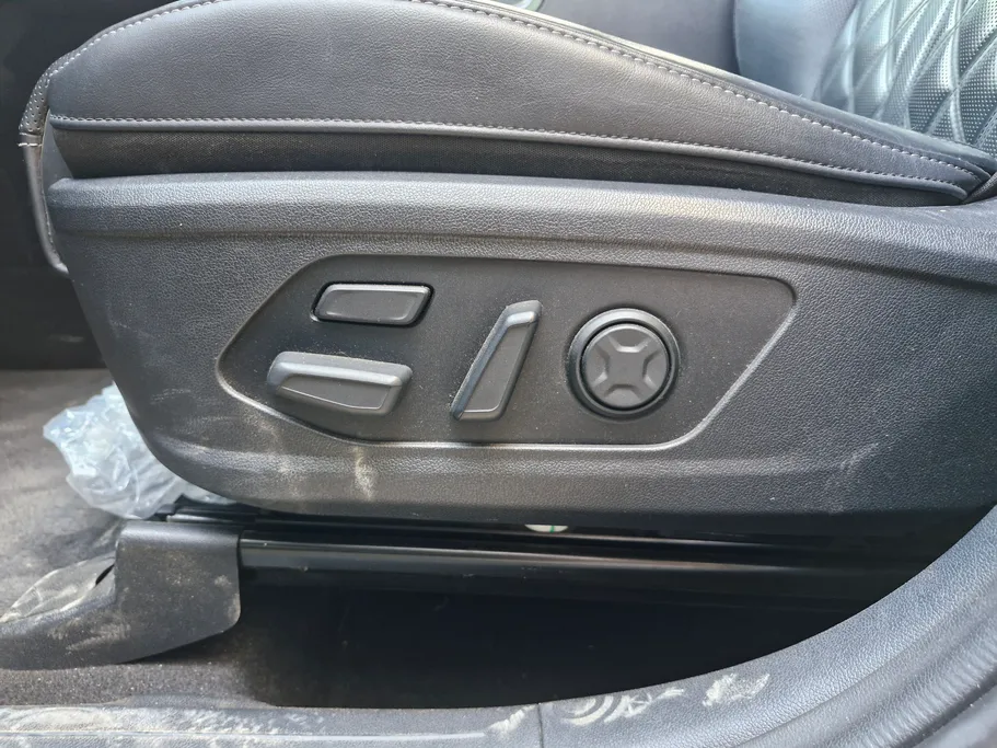 كيا سورينتو LX 2021 