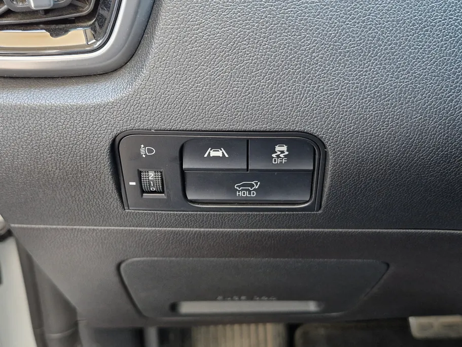 كيا سورينتو LX 2021 