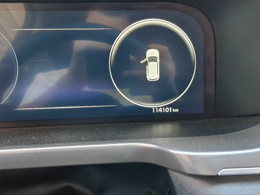 كيا سورينتو LX 2021 