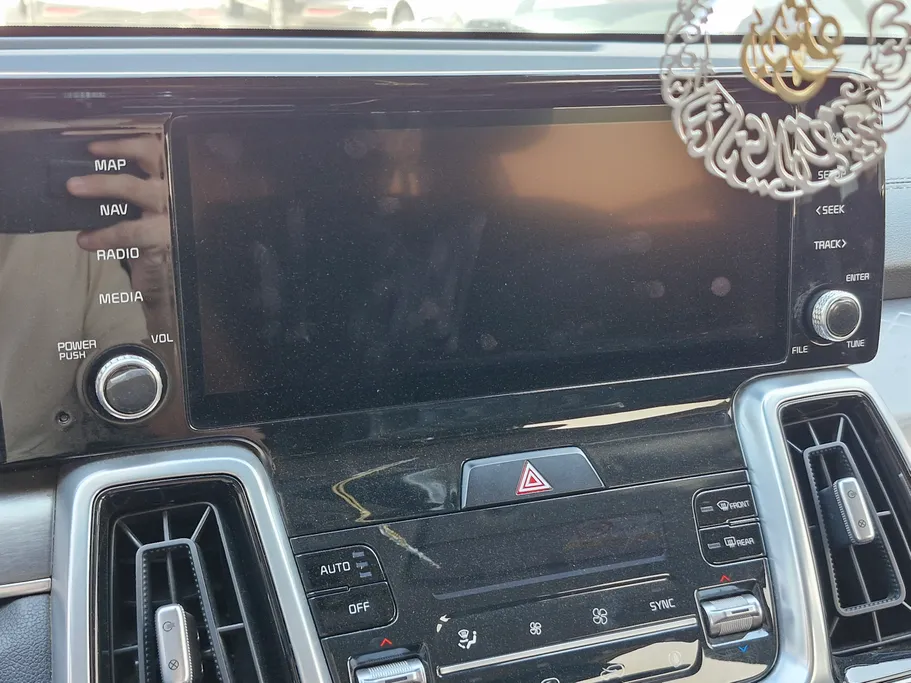 كيا سورينتو LX 2021 