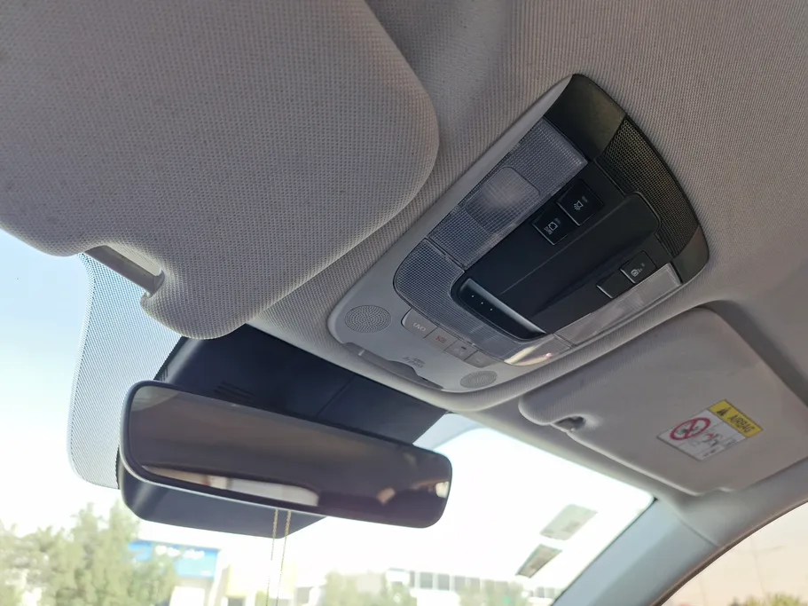 كيا سورينتو LX 2021 