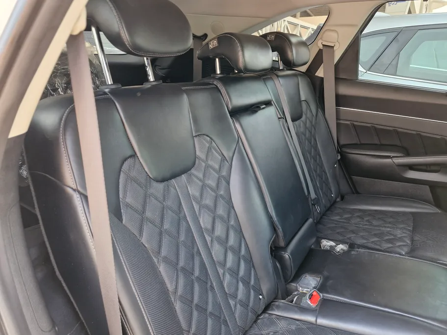 كيا سورينتو LX 2021 