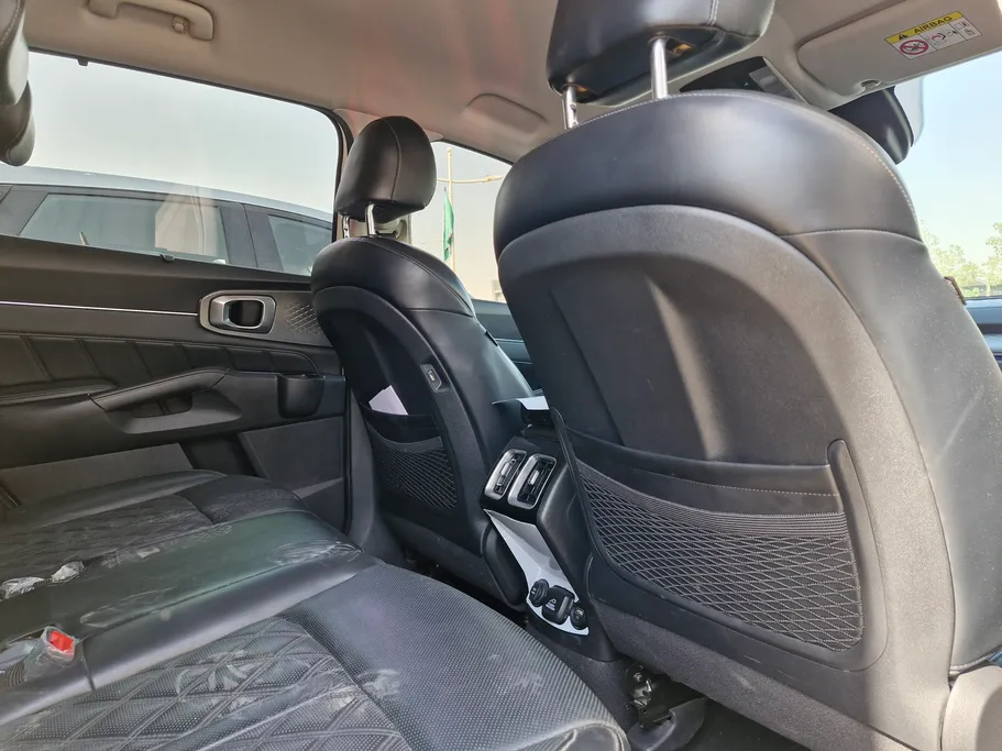 كيا سورينتو LX 2021 