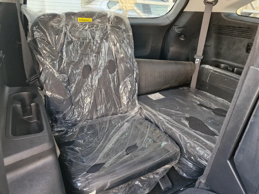 كيا سورينتو LX 2021 