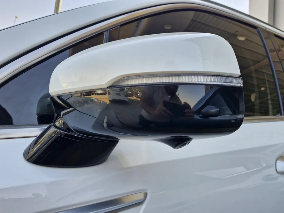 كيا سورينتو LX 2021 