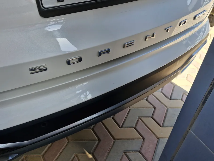 كيا سورينتو LX 2021 