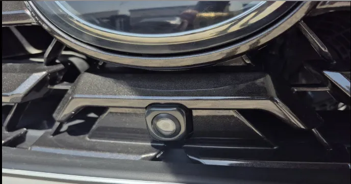 2021 Lexus LX 570 Black Ed. 