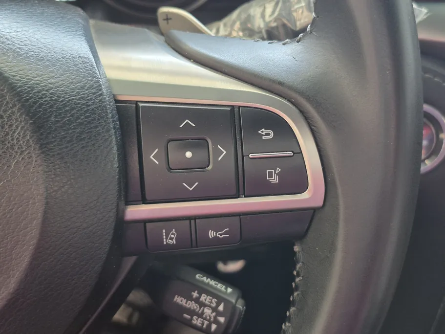 2021 Lexus LX 570 Black Ed. 